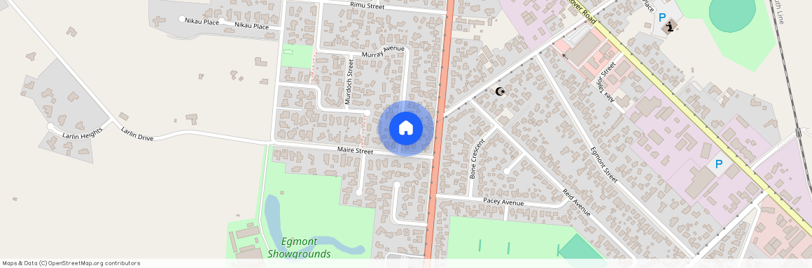 4 Murray Ave, Hawera, South Taranaki