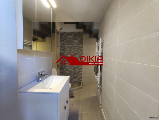 Μεζονέτα 57 τ.μ. για ενοικίαση, Μαγνησία, Νέα Ιωνία Βόλου - Φωτογραφία 1