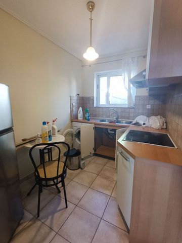 Studio/Γκαρσονιέρα για ενοικίαση Γαλανέικα - Νέα Ιωνία - Άνοιξη (Λαμία) - Φωτογραφία 5