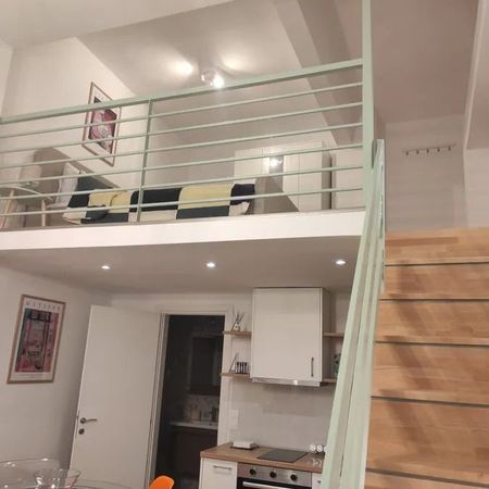Studio/Γκαρσονιέρα για ενοικίαση Αγία Τριάδα (Φάληρο - Ιπποκράτειο) - Φωτογραφία 3