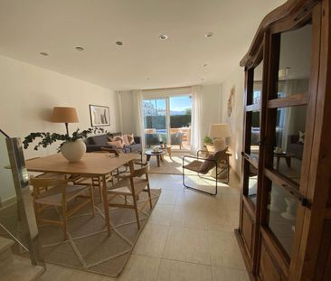 Apartment for rent in Javea - Photo 3