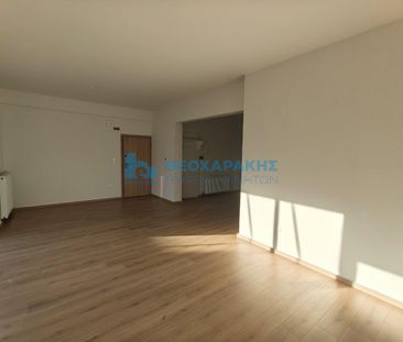 Διαμέρισμα για ενοικίαση Μασταμπάς (Ηράκλειο Κρήτης) - Φωτογραφία 1