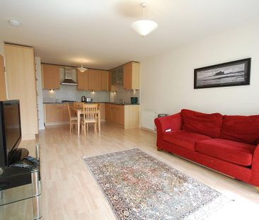 1 bedroom flat to rent - Photo 6