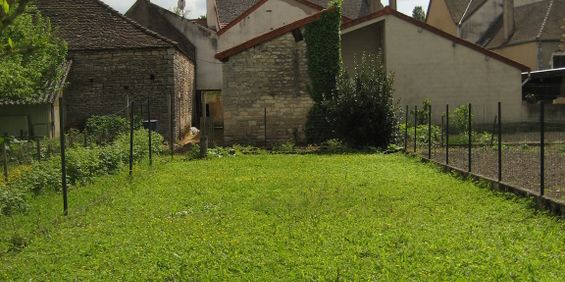MAISON F5 - 32 GRANDE RUE 71150 FONTAINES - Photo 3