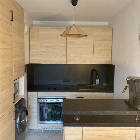 A LOUER PETIT COURONNE APPARTEMENT F2 MEUBLE - Photo 3