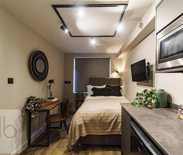 1 bedroom in a house share to rent - Photo 6