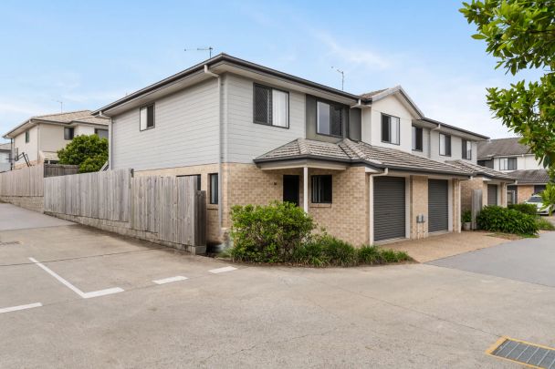 36/28 Sean Street, Boondall. - Photo 1