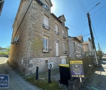 Location Appartement 1 pièce 21m² BRIVE LA GAILLARDE 19100 - Photo 5
