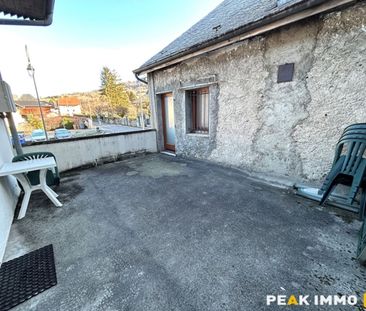 Location appartement 1 pièce – T1 Viuz en sallaz - Photo 3