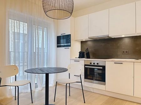 Appartement te huur - Photo 4