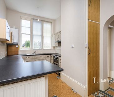 2 bedroom apartment to rent Prideaux Road, Eastbourne, BN21 - Photo 3