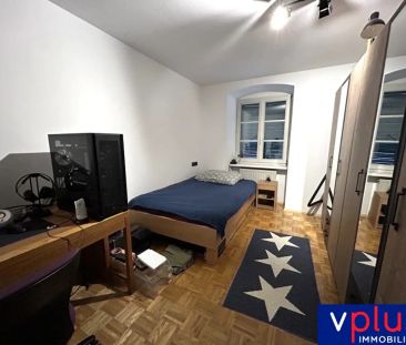 Großzügige 2-Zimmer -Wohnung - Foto 2