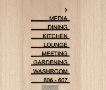 For Lease - 395 Square One Drive Unit# 2111, Mississauga, Ontario - Photo 3