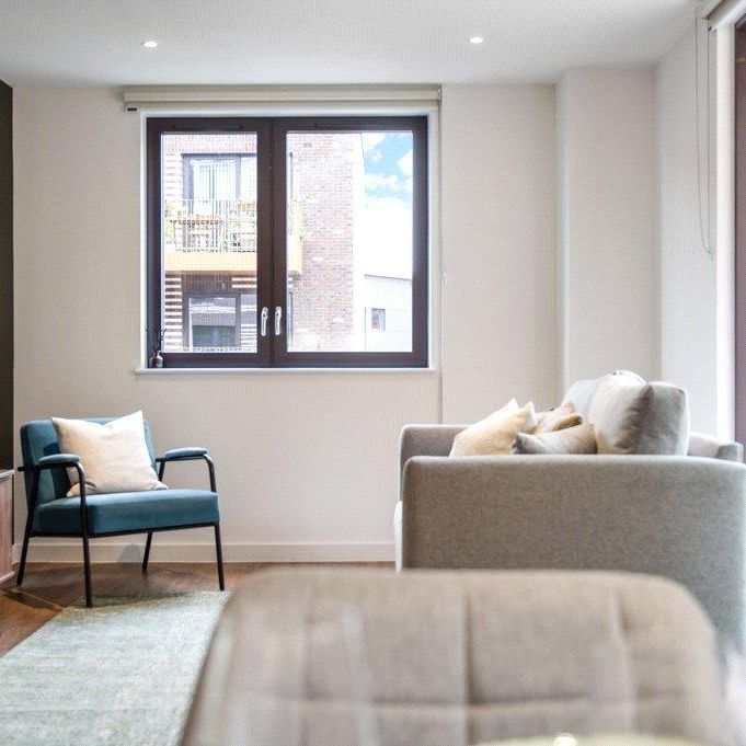 2 bedroom apartment to rent - Photo 1