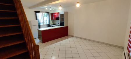 Appartement Saint Maur Des Fosses 2 pièce(s) 51 m2 - Photo 3