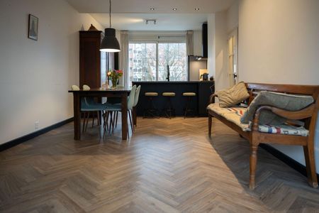 Appartement te huur: Honingerdijk 25-A 3063 AH Rotterdam - Foto 3