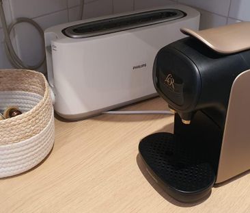 Middle Floor Apartment in Las Chapas - Photo 1