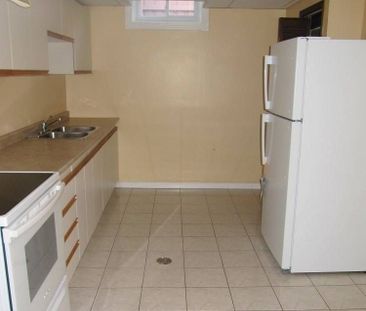 For Lease - 45 Regency Crescent Unit# Bsmt, Whitby, Ontario - Photo 3