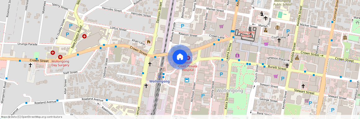 313 Crown Street, Sydney, New South Wales 2010