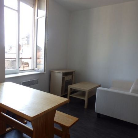 RUE MOLITOR - (DISPO FIN DECEMBRE) - Photo 3