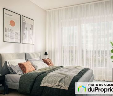 1040, Rue Pierre-Perrault, St-Nicolas à louer - Photo 4