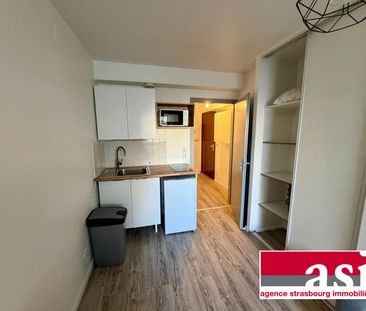 STUDIO MEUBLE - Photo 1