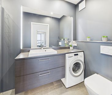 Apartament 2-pokojowy w chmurach - Фото 5