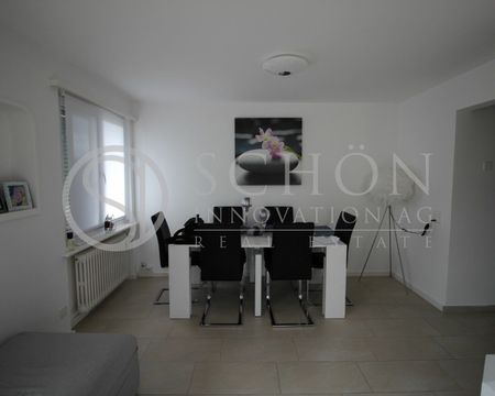 Wohnung | mit Balkon und Cheminée - Photo 5