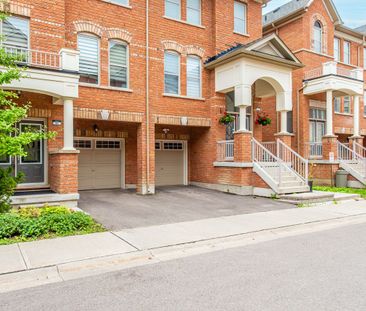 For Lease - 64 City Park Circle, Vaughan, Ontario - Photo 4