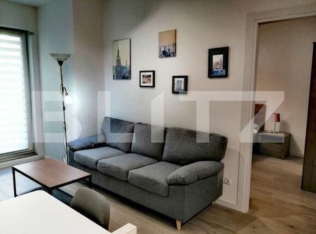 Apartament 2 camere, parcare subterana, complex Record Park, pet friendly - Photo 2
