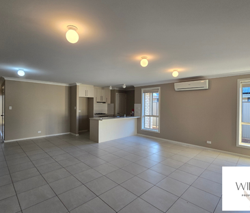 Freshly Painted 4-Bedroom Family Home in Eyre! - Photo 6