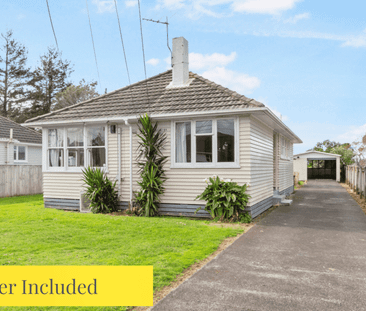 3 bedroom home in Papakura! - Photo 5
