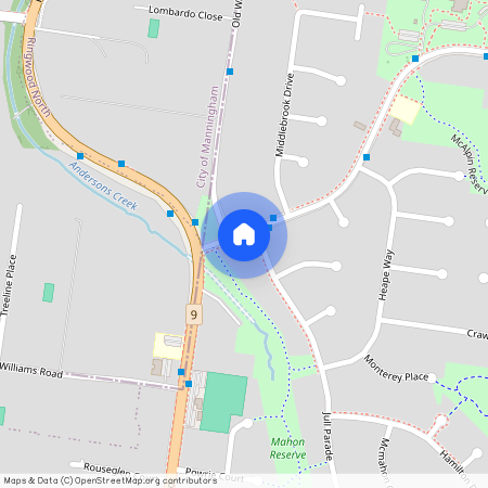 2 Jull Parade, Vic 3134, Ringwood North