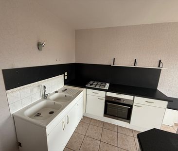 Location appartement 2 pièces, 62.53m², Bourg-en-Bresse - Photo 6