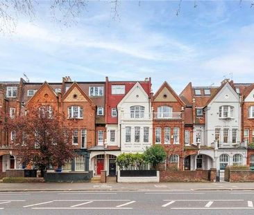 New Kings Road, Parsons Green/fulham, London, SW6 - Photo 3