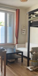 Location appartement 1 pièce, 19.80m², Paris 20 - Photo 3