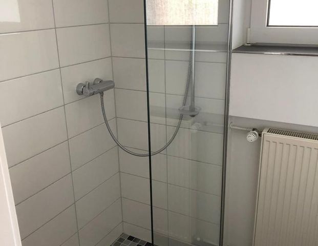 2 Zimmer Wohnung mit Stellplatz in ruhiger Lage - Foto 1