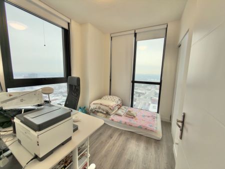 For Lease - 60 Frederick Street Unit# 2514, Kitchener, Ontario - Photo 5