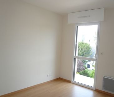 2 Pièces Lorient – Saint-Brieuc – - Photo 4