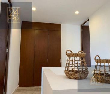 Casa en renta en Temozon Norte, Mérida, Yucatán - Photo 4