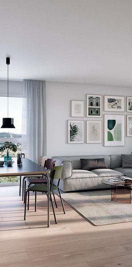 Im Rickenbacherfeld - Foto 1