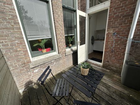 Te huur: Appartement Waterloostraat in Rotterdam - Foto 5