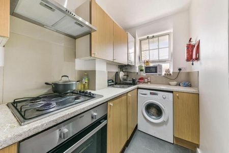 Room in a Shared Flat, Shadwell Gardens, E1 - Photo 3