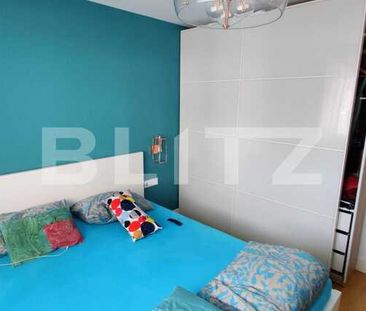 Apartament 3 camere, decomandat, 66 mp, la prima inchiriere, 5 minute de la FSEGA - Photo 4