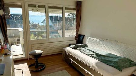 6.5 Zimmer, 155 m², 1. Stock - Foto 5
