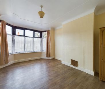 Annesley Road, Wallasey, 3 bedroom, House - Mid Terrace - Photo 1