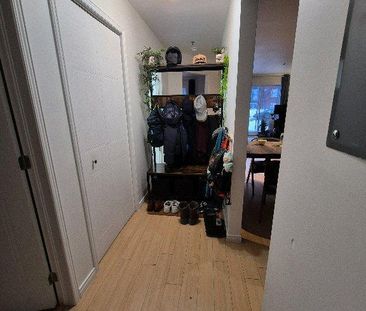 Grand 4 1/2 appartement Richelieu - Photo 1