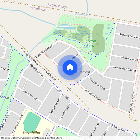 30 Hiddenvale Circuit, Qld 4207, Yarrabilba