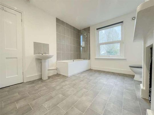 Cranbrook Road, St. Leonards, TN37 - Photo 1