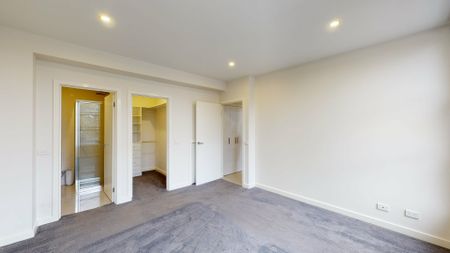 CONVENIENT DOUBLE STORY APARTMENT - Photo 5